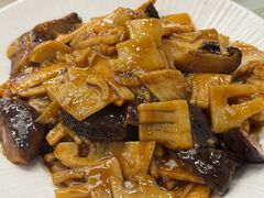烧二冬-玉华台饭庄(裕中西里小区店)