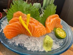 -三禾寿司(君尚店)