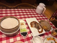 -西贝(厦门中华城店)