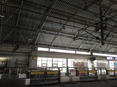 -漕溪路(地铁站)