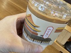 -故宫餐厅(景运门店)