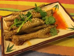 -滋味烤鱼(祥和里店)