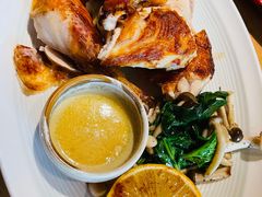 -Osteria Garden 生蚝花园餐厅(原进贤路店)