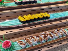 -尚宴牛特鲜自助(太原街万达店)