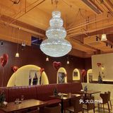 在同安｜完全被爱琴海的西班牙餐厅圈粉了