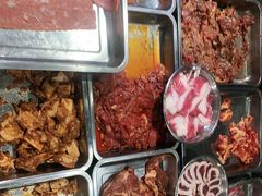 -英雄故事地摊烤肉(马驹桥店)