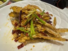 -巴陵全鱼席(湖南老字号汴河街店 )