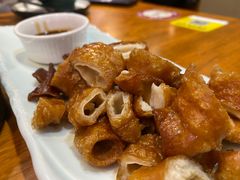 -百家鲜·杭帮菜