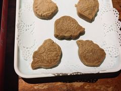 -玛吉阿米·餐吧