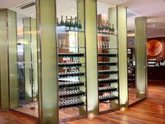 -上海金陵紫金山大酒店·汇海餐厅