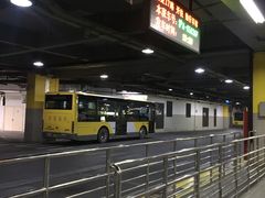 -嘉定北站-公交站停车场