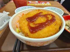 -食其家·牛丼咖喱(广元西路店)