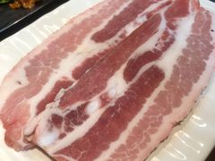 -·缸桶屋·韩式牛肋条自助烤肉(西湖D11店)