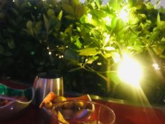 -池畔酒吧 WET Bar