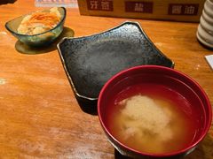 开胃菜-千代武日本料理(开发区店)