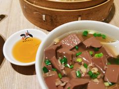 -知味观(湖滨总店)