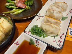 -気楽亭和食料理(气乐亭大世界本店)
