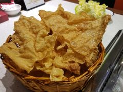 -九府羊·鲜羊火锅·烤串(新华路店)