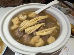 -發起人·肉骨茶(万象汇店)