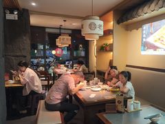 -老淮滨-蚌埠非遗小吃(淮河路店)