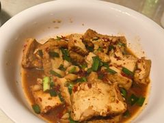 -味上湘菜馆(岳麓山店)