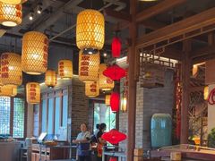 -二十八里太湖船菜(吉祥路店)