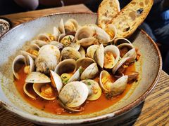 -Apollo·西班牙小酒馆(安福路店)