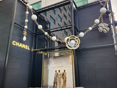 -王府半岛酒店·半岛精品店