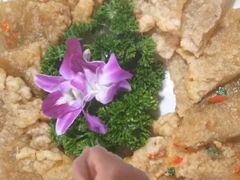 -锦桃农家菜馆