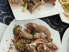 -波记美食店·现捞海鲜