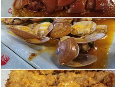 -抱德·潮汕味(敦和店原惠城鱼仔)