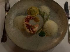 -三嚥阁 La Villa Restaurant