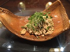 -写庭·鱼鲜川菜·宴请(铁像寺水街店)