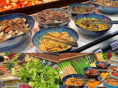 -韩盛·盛江山自助料理(沈辽路万达店)