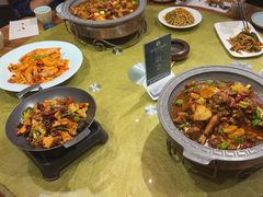 -血站大盘鸡(建设店)