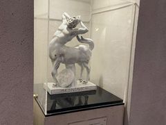 -Me Coffee下午茶艺术空间