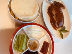 -月福京味斋·烤鸭店·北京菜(鼓楼总店)