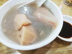 -潮汕裕成莲藕(泰沙路店)