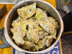 -蚝英雄鲜蚝自助专门店(长楹天街直营店)