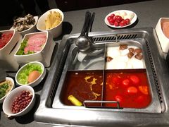 -海底捞火锅(勒泰店)