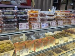 -戴记糖坊(西马路店)