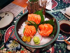 -久喜番和牛烧肉酒场(北辰三角洲店)