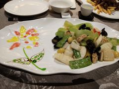 -香云轩·顺德菜(香云纱园林酒店店)