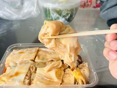 -洲仔石磨肠粉(情侣中路店)