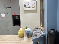 -海马体照相馆(上海月星环球港店)