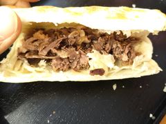 -高玛纳驴肉火烧(一世界店)