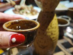 -侯家庄阿才有品私房菜馆