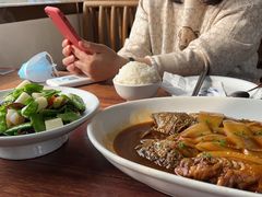 -大牌大·传统杭帮菜(湖滨店)