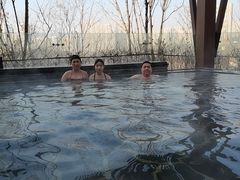 -清河半岛温泉度假酒店