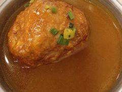 -老乡鸡(亳州路天庆大厦店)